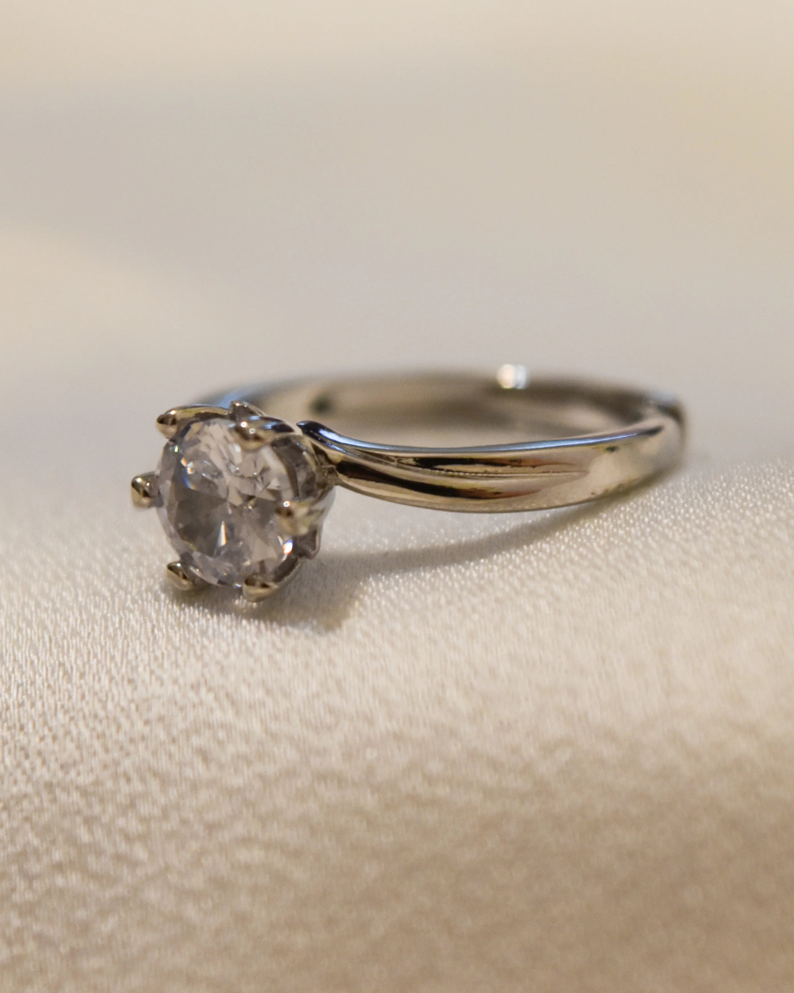 Essencia Halo Gyűrű