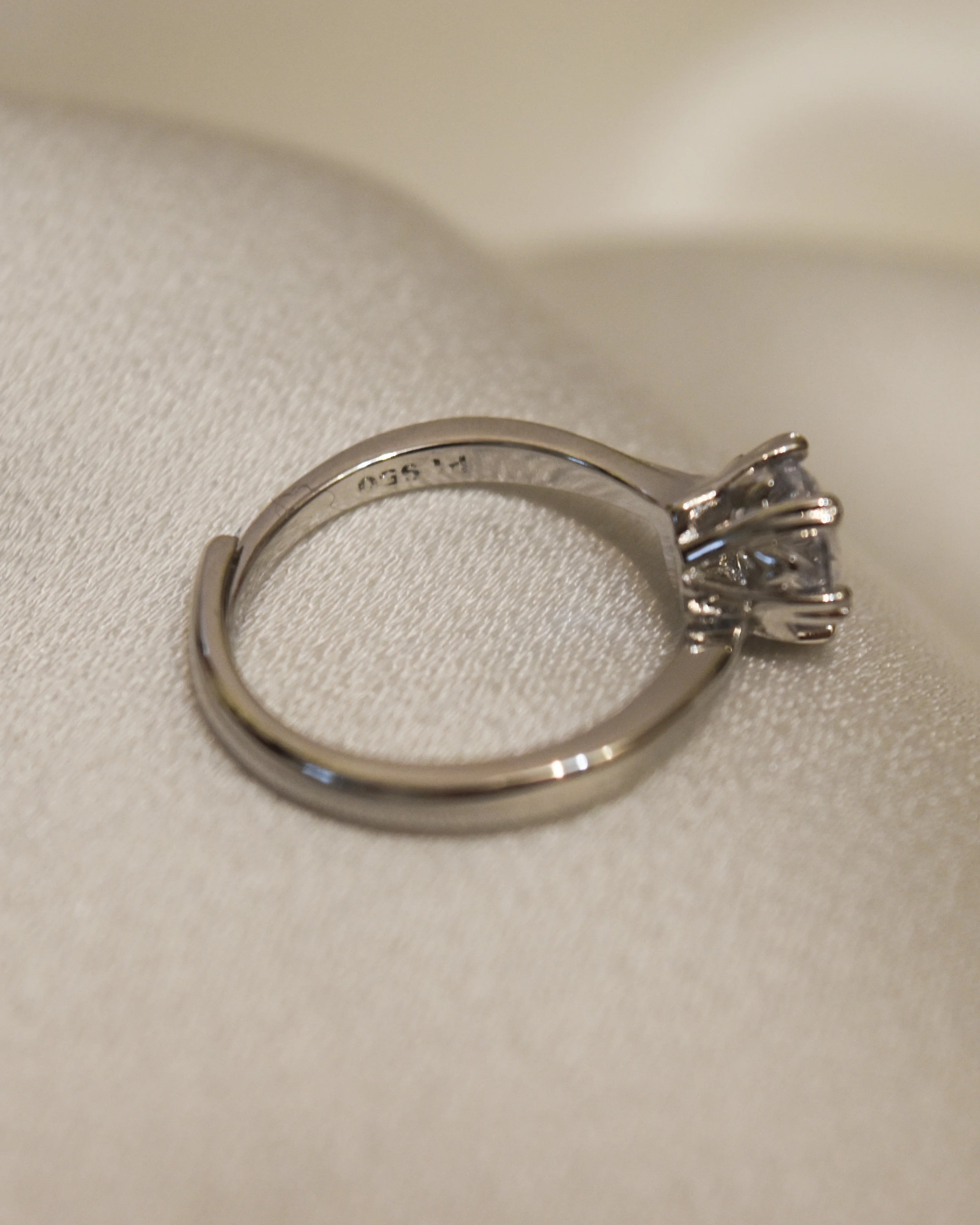 Essencia Halo Gyűrű