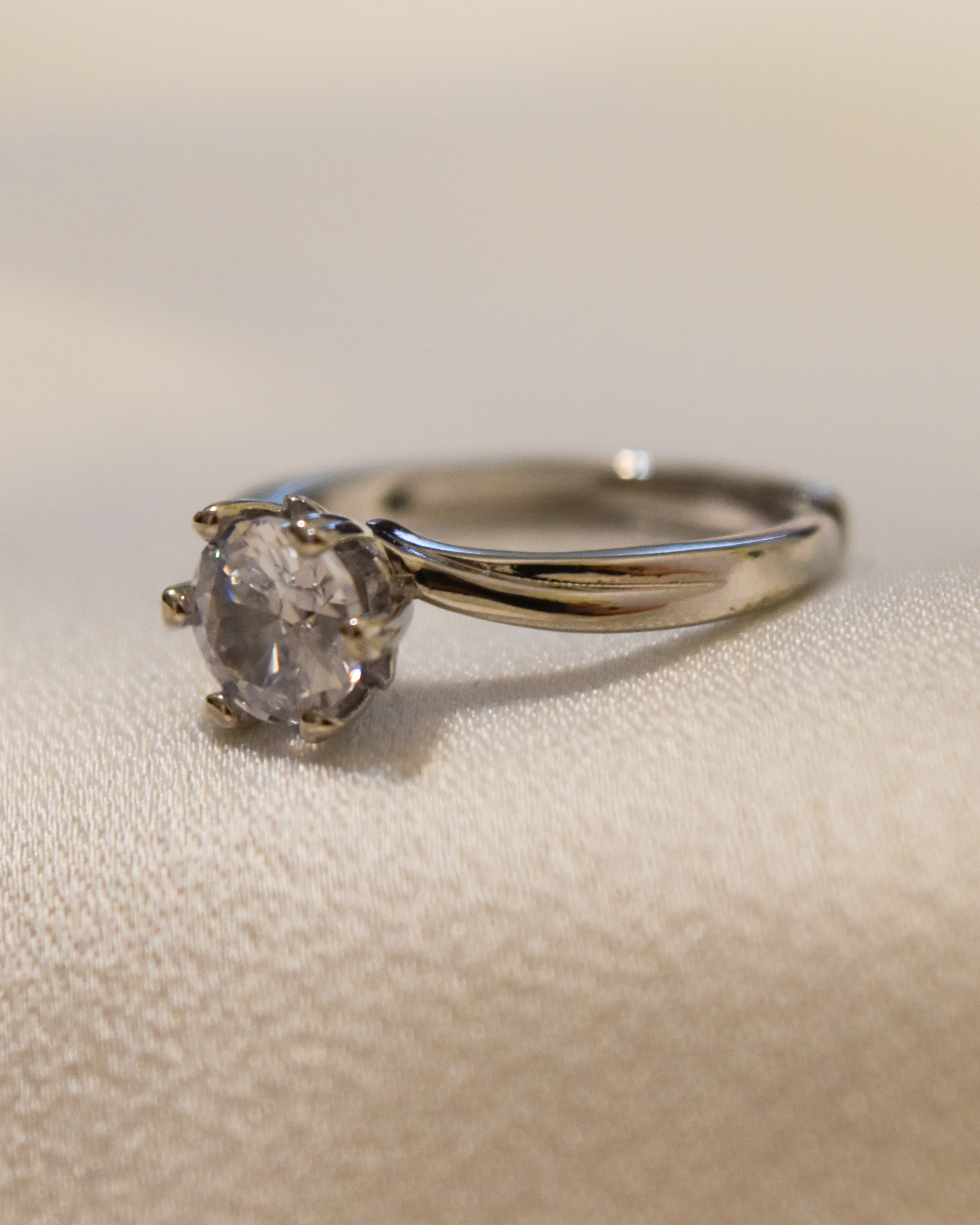 Essencia Spark Gyűrű