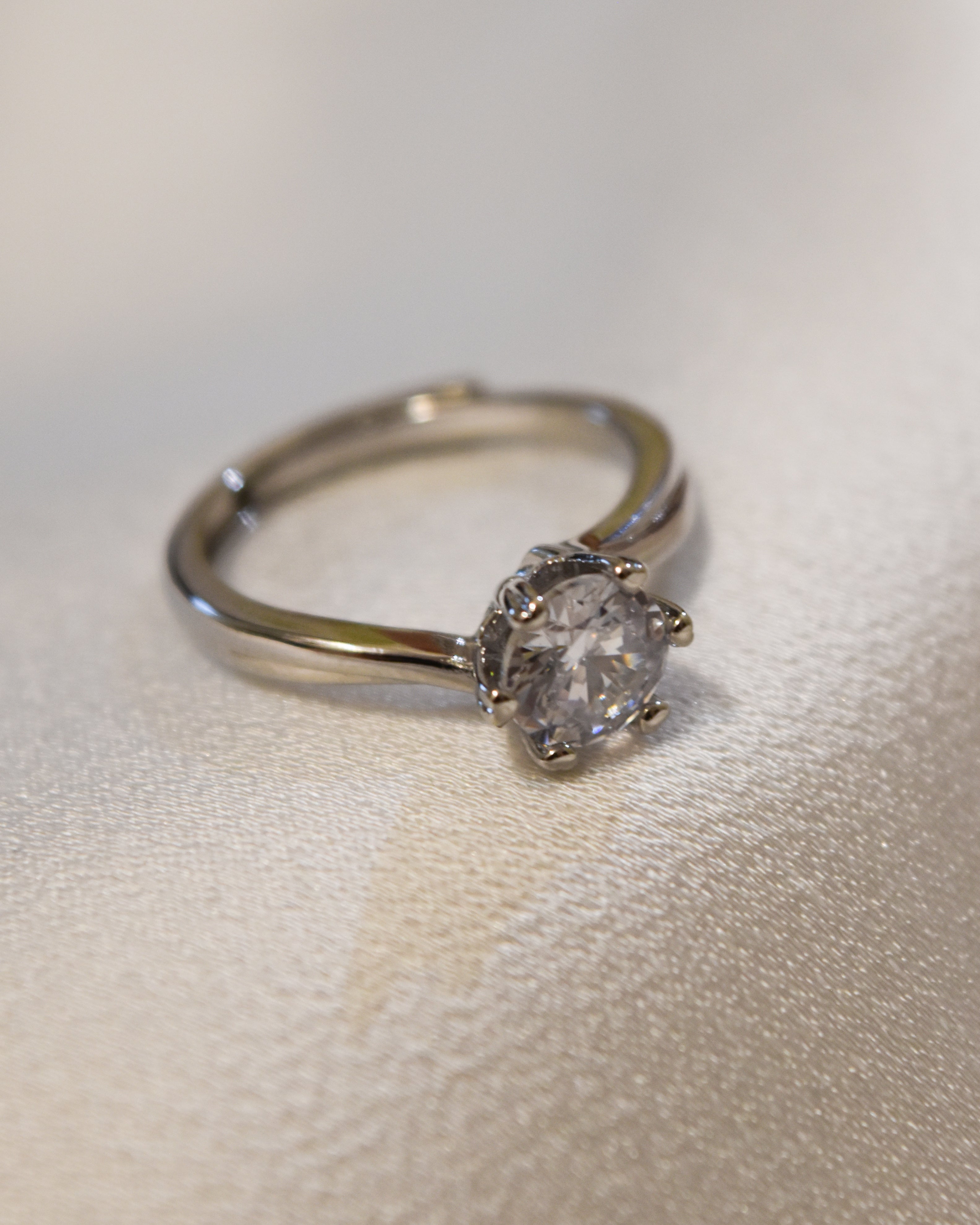 Essencia Spark Gyűrű