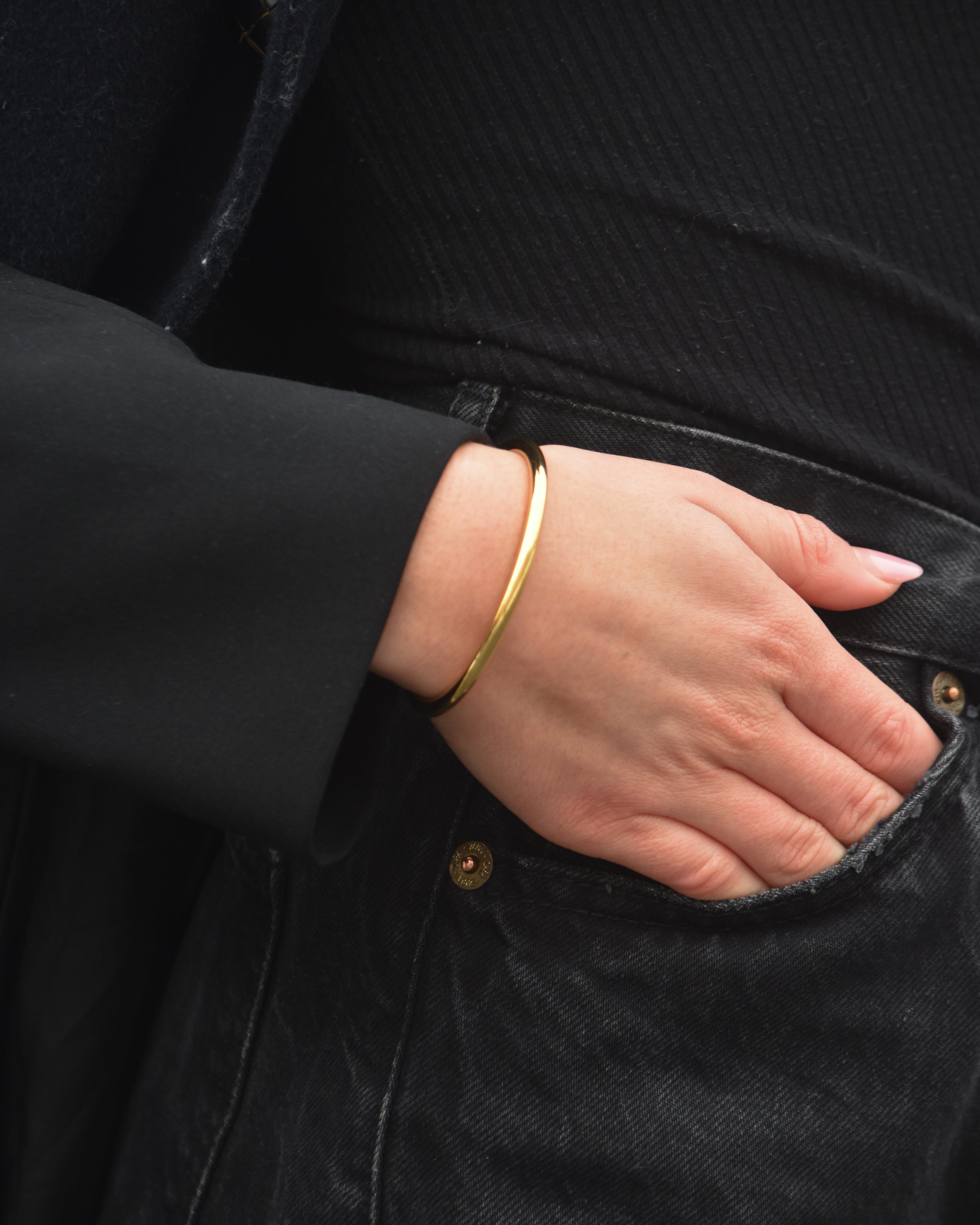 Essencia Ivy Karkötő