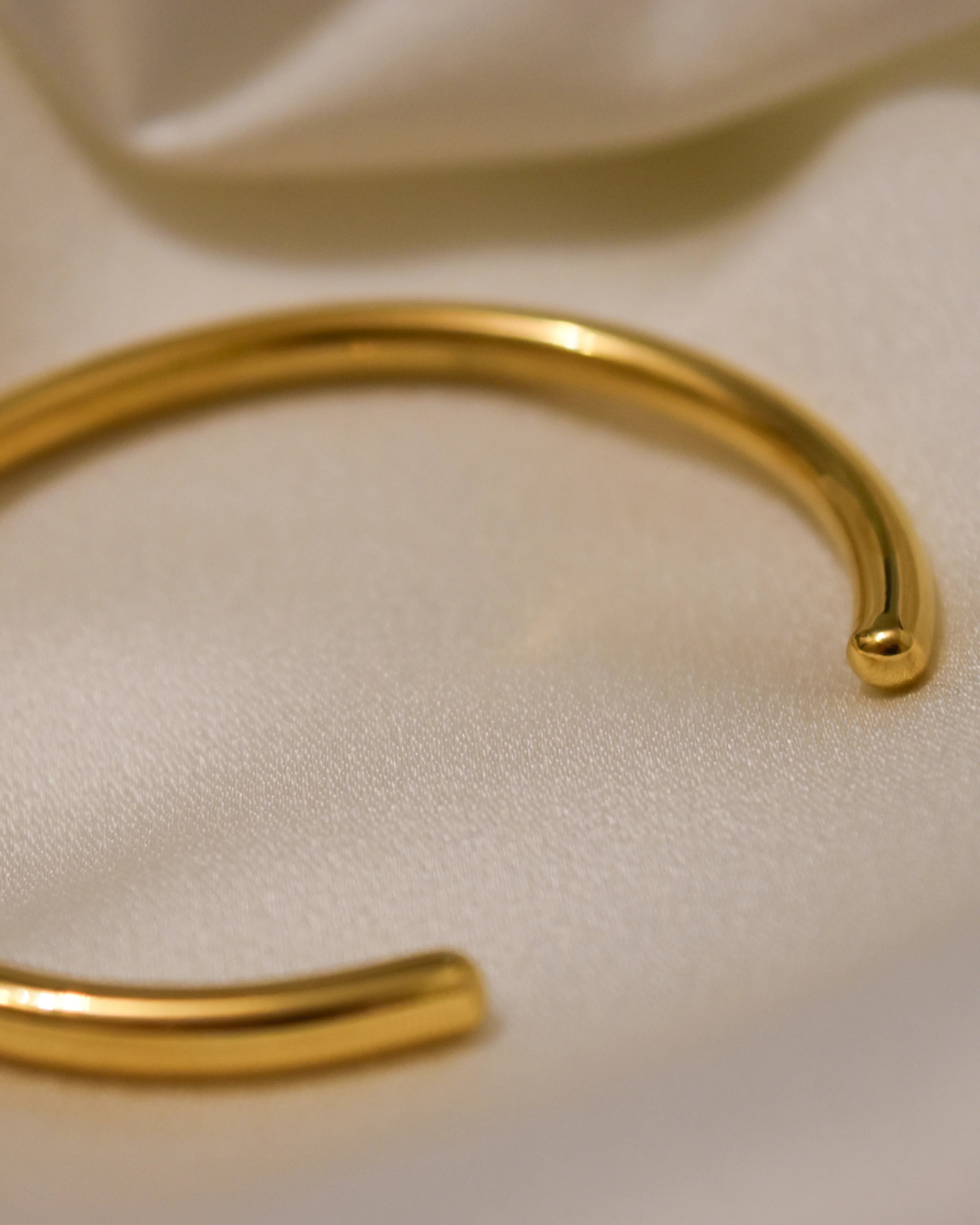 Essencia Ivy Karkötő