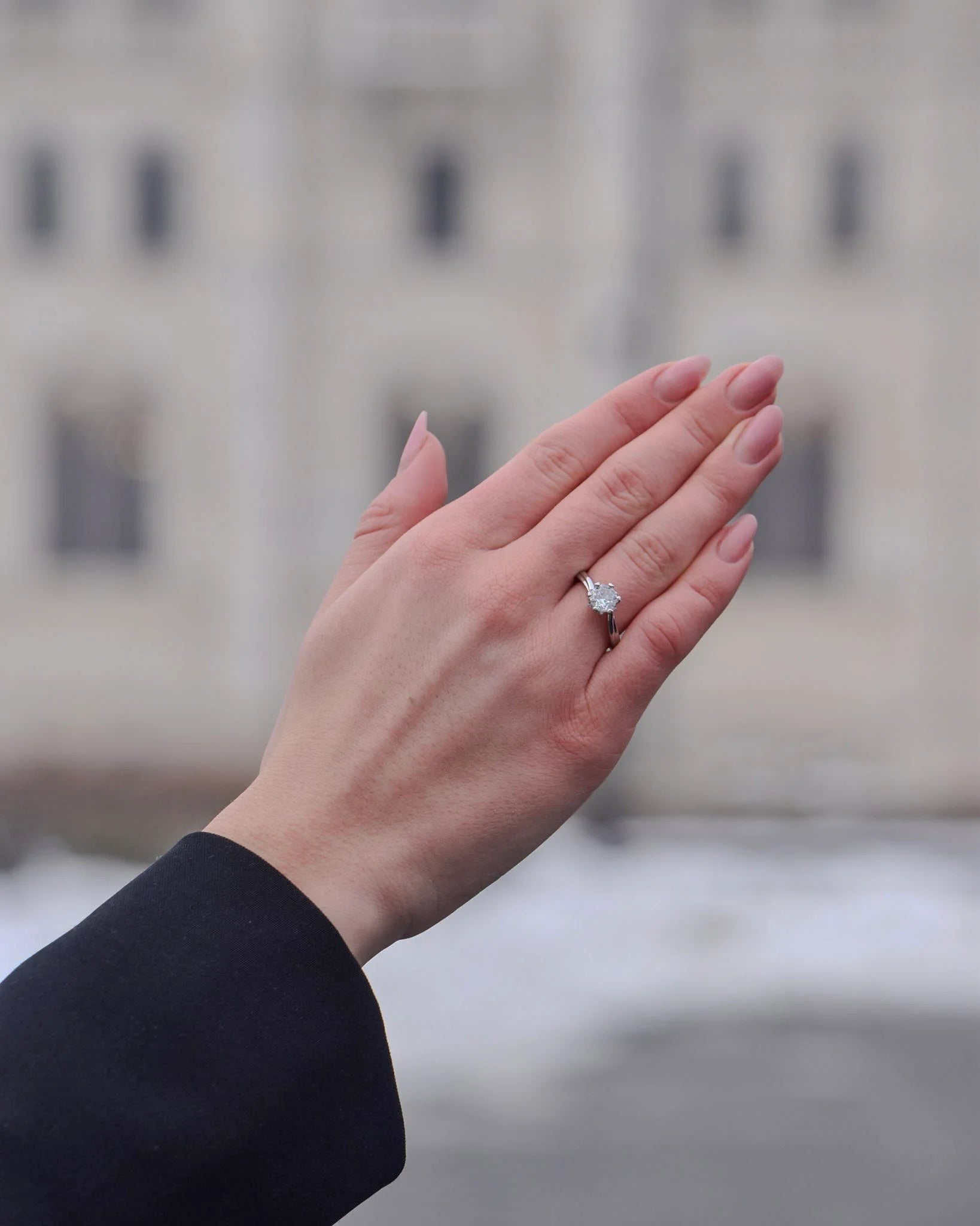 Essencia Spark Gyűrű