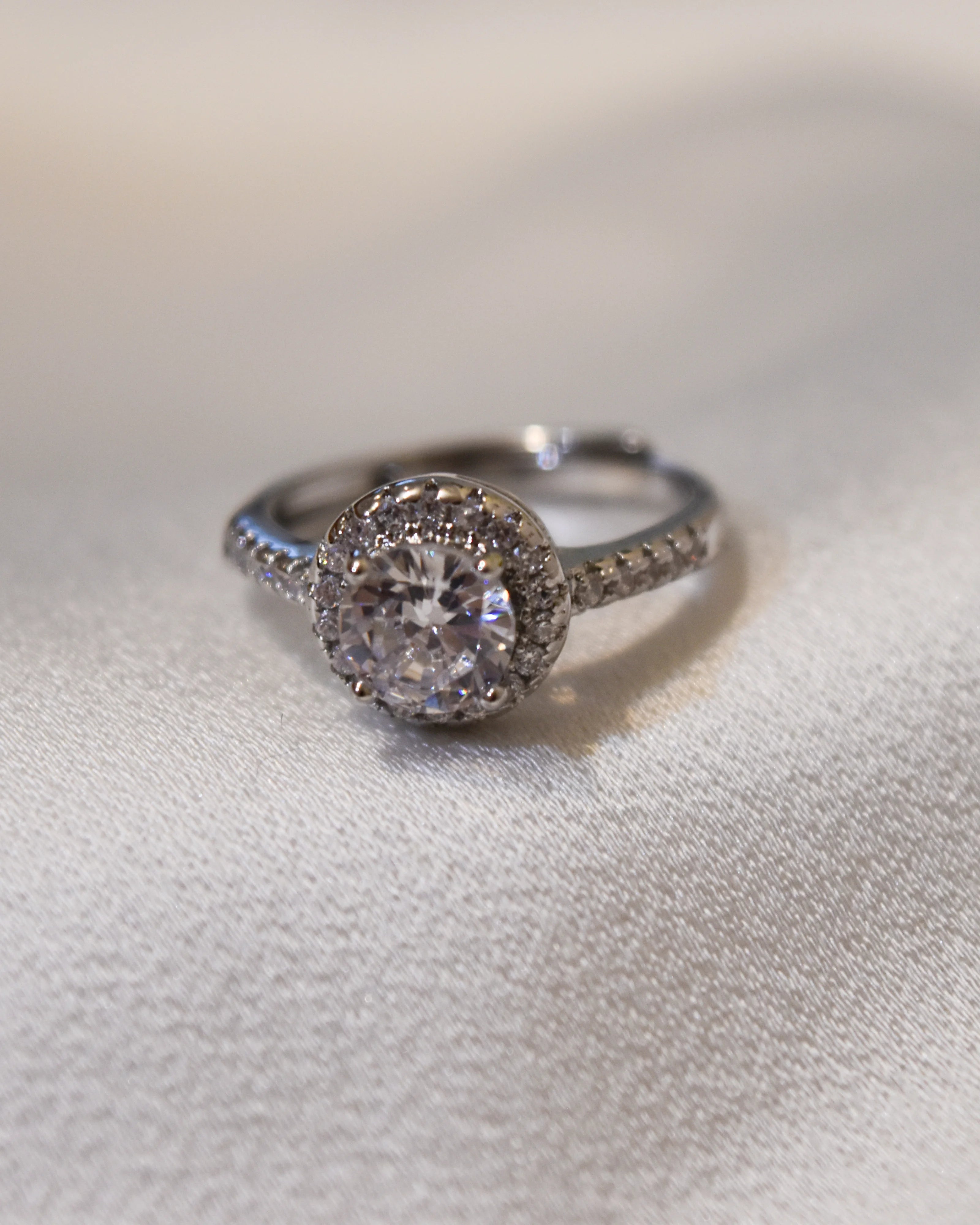 Essencia Spark Gyűrű