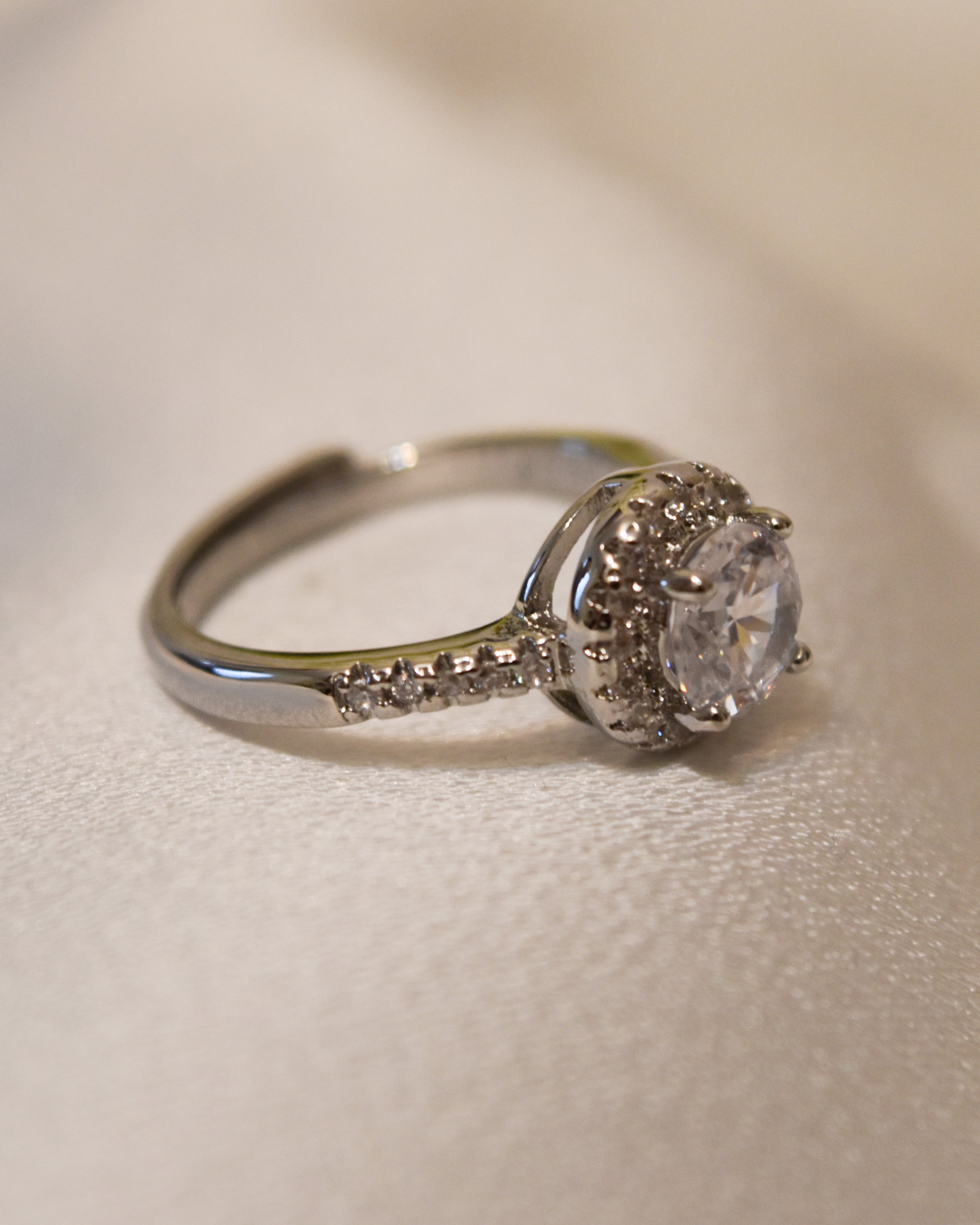 Essencia Halo Gyűrű