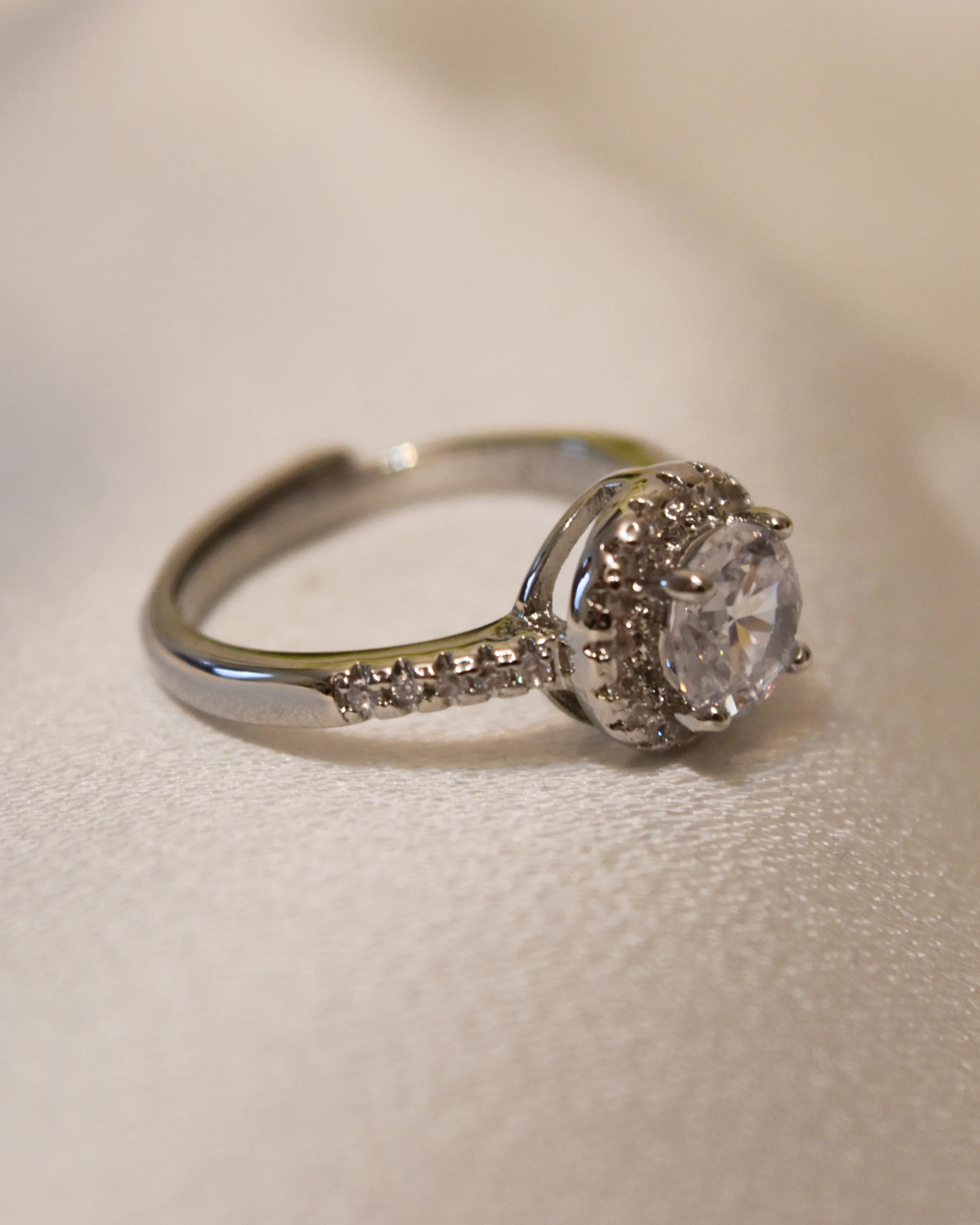 Essencia Spark Gyűrű