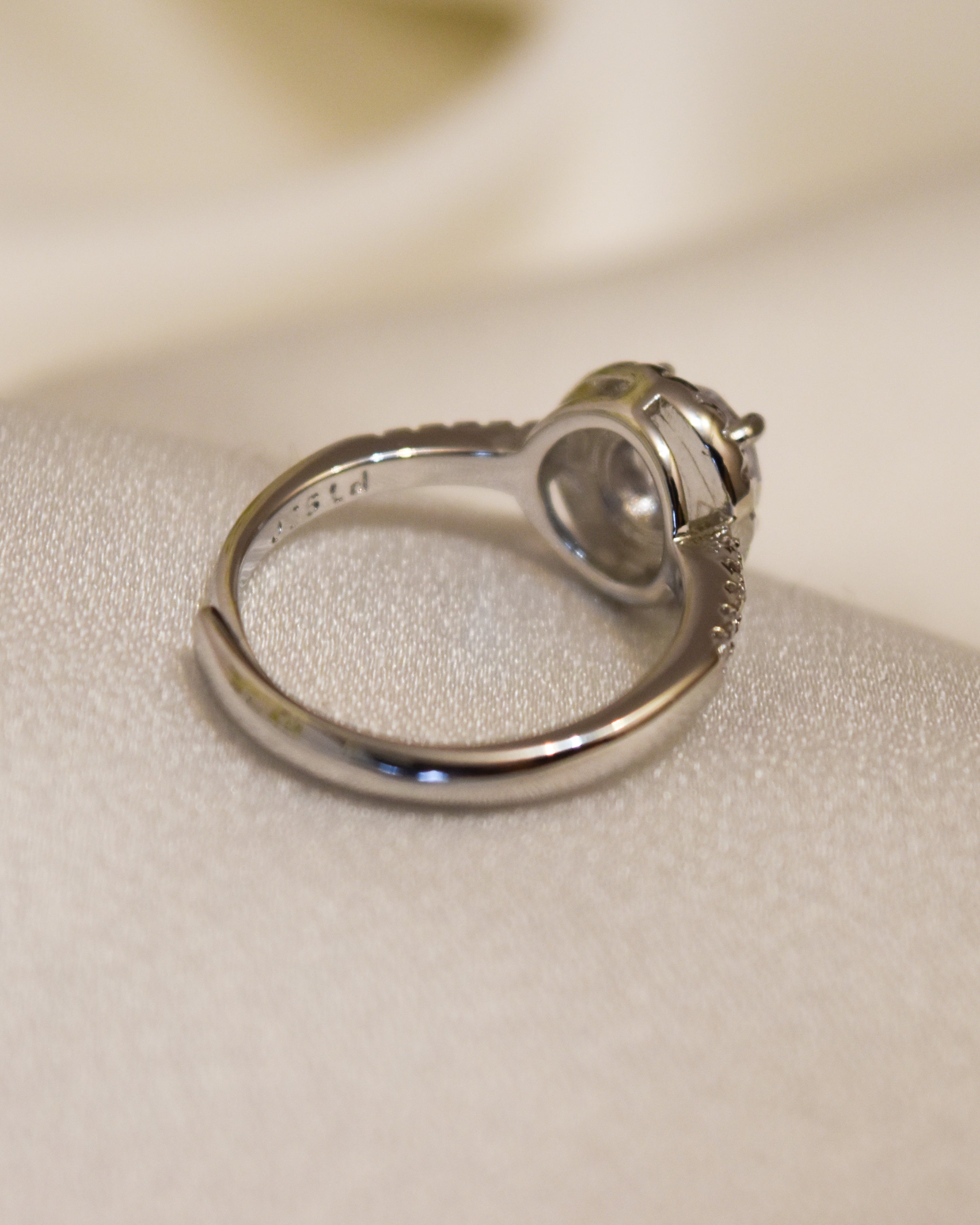 Essencia Halo Gyűrű