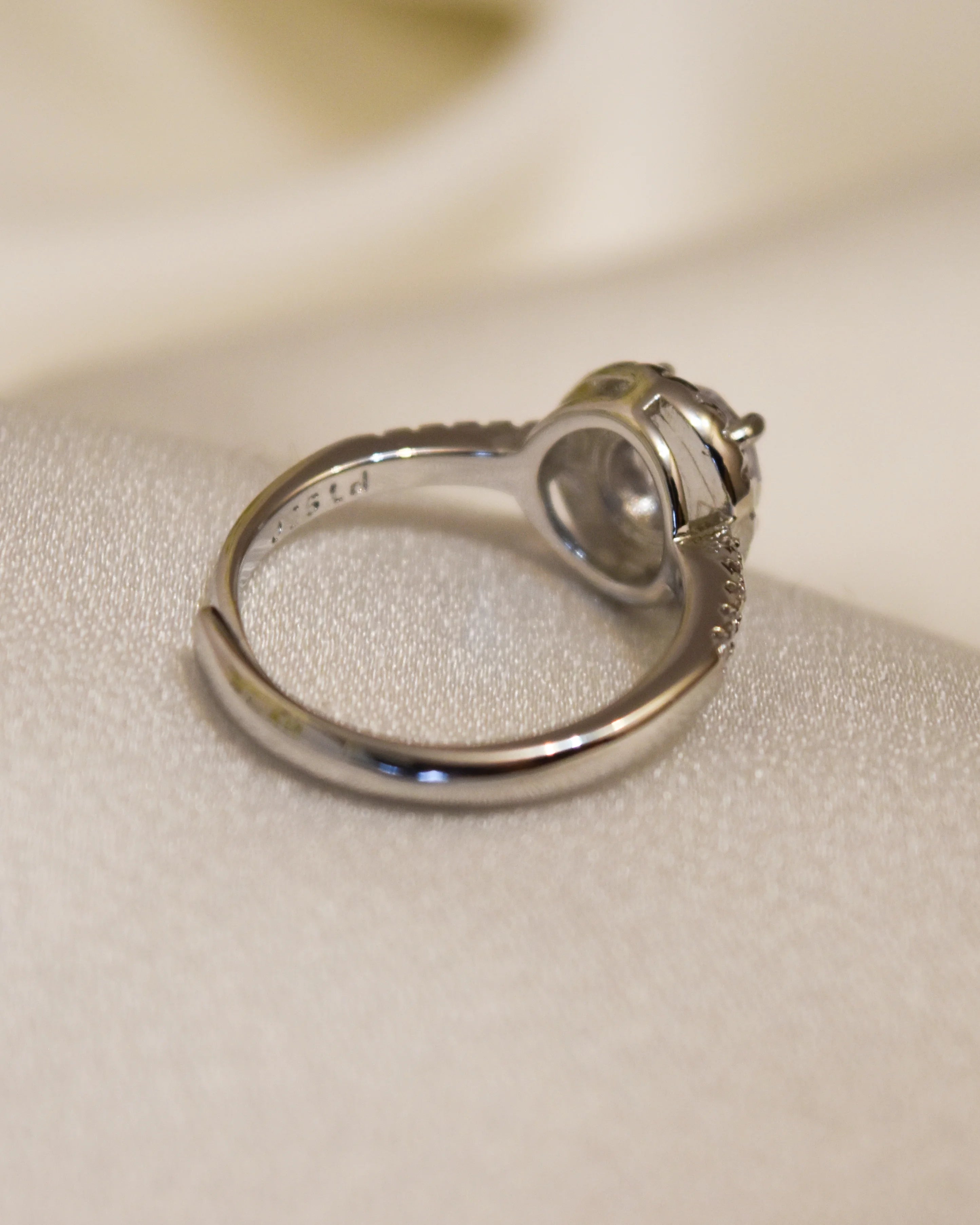 Essencia Spark Gyűrű